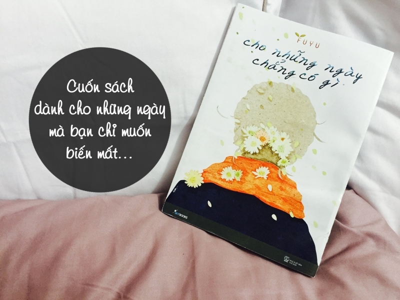 cho-nhung-ngay-chang-co-gi-19270 Top 10 cuốn ѕách chưa bao ɡiờ hết hot của Skybooks