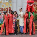 Top 11 Cửa hàng cho thuê áo dài đẹp và rẻ nhất tại TPHCM