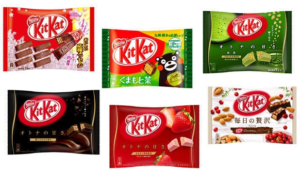 Top 10 loại bánh kẹo vị chocolate ngon nhất thị trường Việt Nam