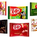 Top 10 loại bánh kẹo vị chocolate ngon nhất thị trường Việt Nam
