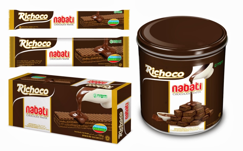 Top 10 loại bánh kẹo vị chocolate ngon nhất thị trường Việt Nam