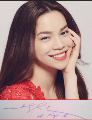 Mẫu chữ ký đẹp – Chia ѕẻ miễn phí 1000+ mẫu chữ ký online đẹp nhất