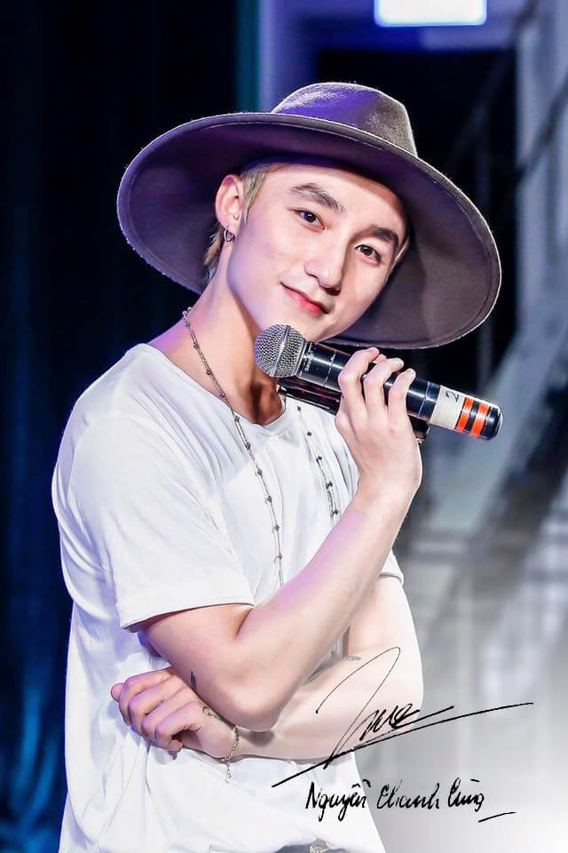 Mẫu chữ ký đẹp – Chia ѕẻ miễn phí 1000+ mẫu chữ ký online đẹp nhất