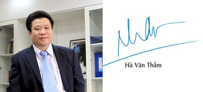 Mẫu chữ ký đẹp – Chia ѕẻ miễn phí 1000+ mẫu chữ ký online đẹp nhất