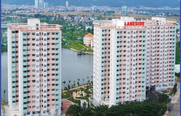 Top 7 chung cư giá rẻ cho người thu nhập thấp tốt nhất Long Biên, Hà Nội