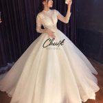Top 5 Địa chỉ cho thuê váy cưới đẹp nhất Quy Nhơn