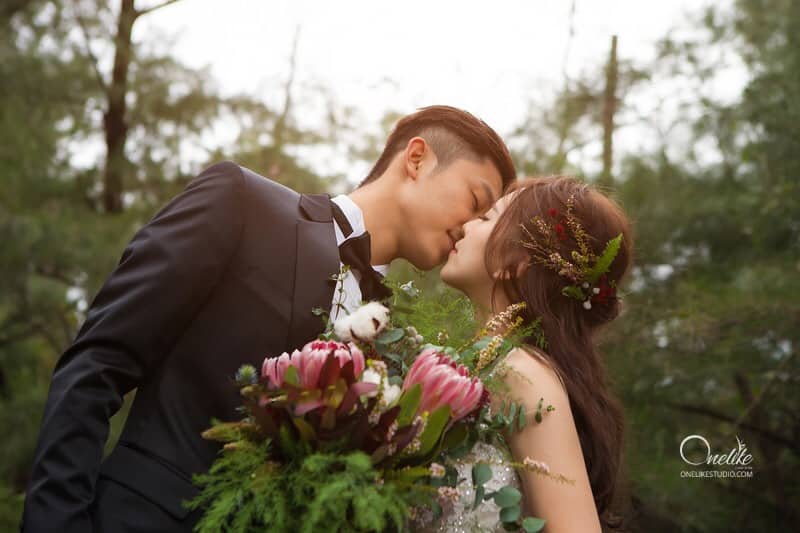 chup-anh-cuoi-da-lat-onelike-studio Top 5 địa điểm chụp hình cưới đẹp tại Đà lạt