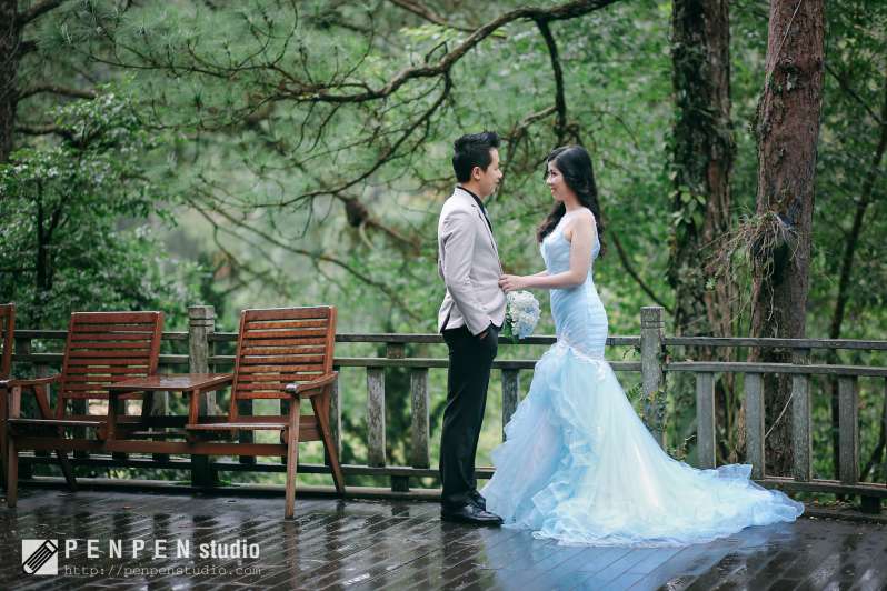 chup-anh-cuoi-da-lat-tai-doi-thong-2 Top 5 địa điểm chụp hình cưới đẹp tại Đà lạt