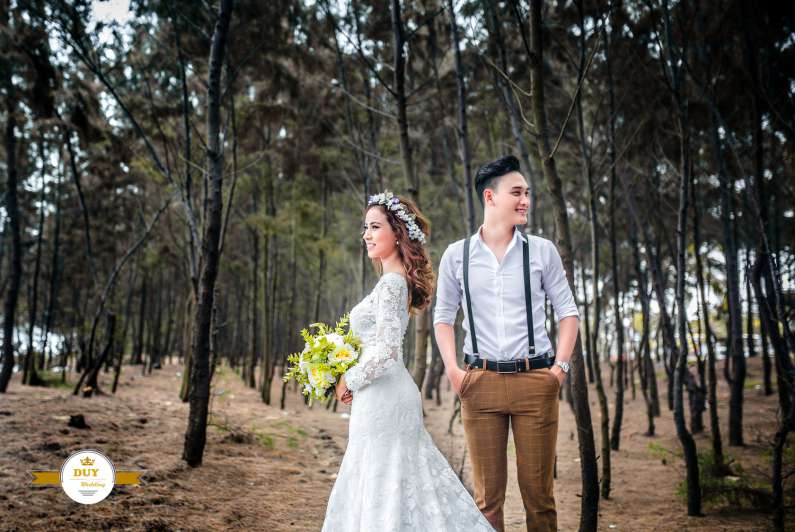 chup-anh-cuoi-da-lat-tai-doi-thong-3 Top 5 địa điểm chụp hình cưới đẹp tại Đà lạt