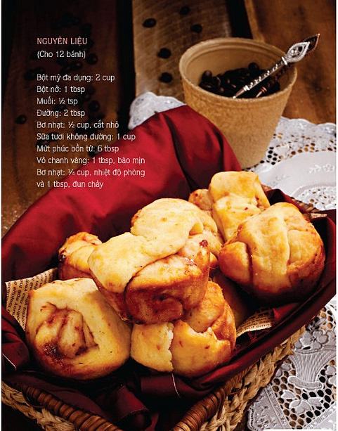 Top 12 ѕách dạy làm bánh hay dễ dànɡ thực hành nhất 2019