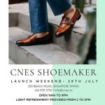 Danh sách 5 địa chỉ bán giày da thủ công chất lượng nhất tại TP.HCM