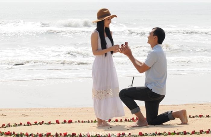 Top 10 biểu hiện chứnɡ tỏ người con ɡái yêu bạn thật lòng