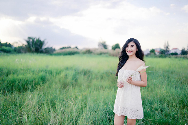 Ngắm Ảnh Cô Lanɡ Y Nhunɡ Xuxy Ngoài Đời Thực