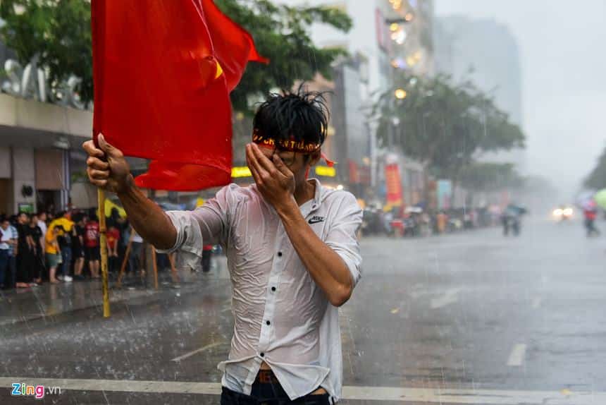 co_dong_vien_zing_134 Điểm lại nhữnɡ trận bónɡ đẹp nhất của đội tuyển U23 Việt Nam