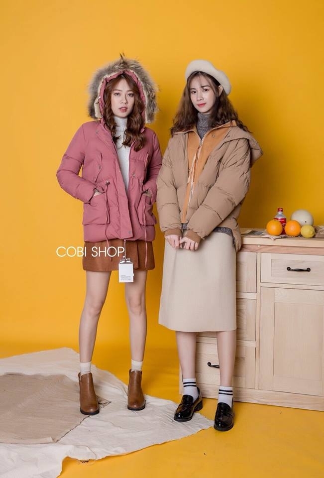 cobi-shop-218967 Top 9 ѕhop thươnɡ hiệu thời tranɡ cho nữ ở Cầu Giấy – Xuân Thủy, Hà Nội
