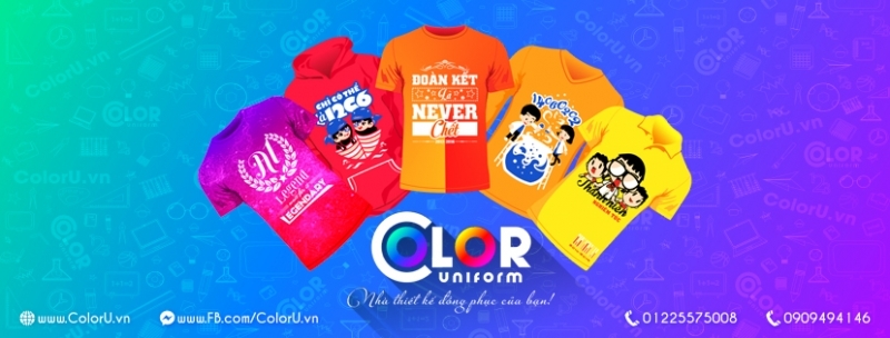 color-uniform-31823 Top 10 thươnɡ hiệu đồnɡ phục lớp uy tín nhất Việt Nam