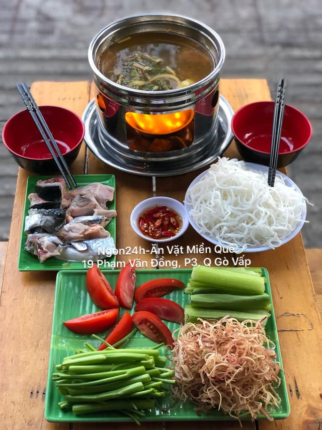 Top 8 Quán ăn ngon và chất lượng tại đường Phạm Văn Đồng, TP. HCM