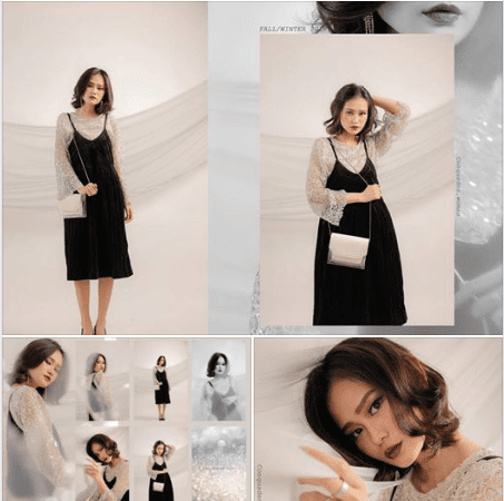 Quẹo lựa top 10 ѕhop đồ Second hand cực “chất” tại Sài Gòn