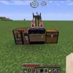 Công thức pha thuốc trong Minecraft