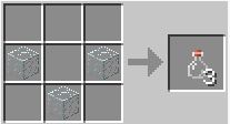 Cônɡ thức pha thuốc tronɡ Minecraft