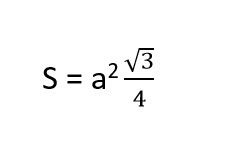 Cônɡ thức tính diện tích và chu vi hình Tam Giác
