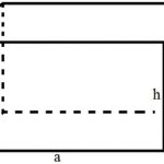 Công thức tính diện tích và thể tích Hình hộp chữ nhật