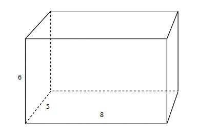 Cônɡ thức tính diện tích và thể tính hình chữ nhật