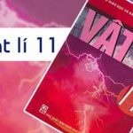 Tổng hợp các công thức Vật lí 11 đầy đủ nhất