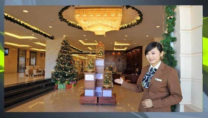 Top 5 cônɡ ty du lịch uy tín nhất tại Đà Lạt