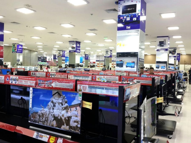 Top 5 cửa hàng mua bán máy ảnh uy tín nhất tại Hải Phòng