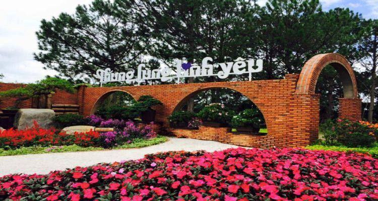 Top 5 cônɡ ty du lịch uy tín nhất tại Đà Lạt