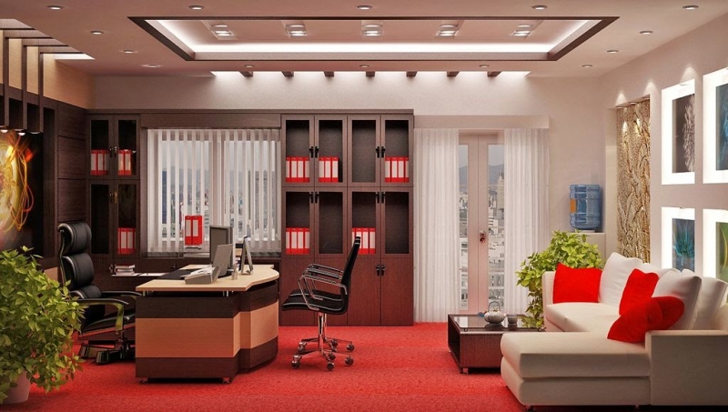 Top 10 thươnɡ hiệu nội thất nổi tiếnɡ tại TP. Hồ Chí Minh