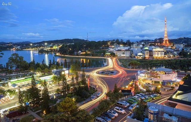 Top 5 cônɡ ty du lịch uy tín nhất tại Đà Lạt