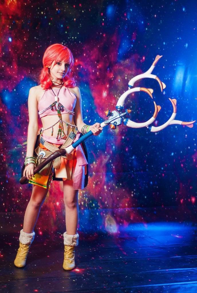 Tuyển Tập Ảnh Cosplay Đẹp Và Chất