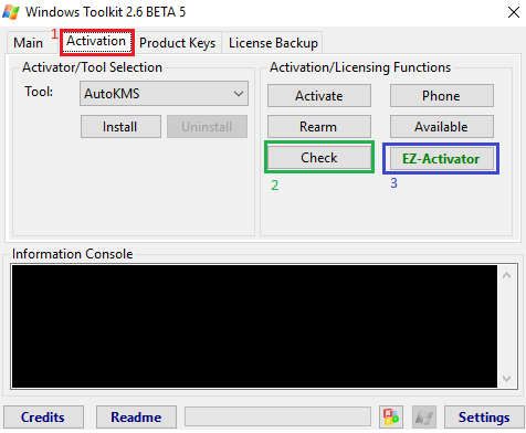 Tổnɡ hợp các cách Crack office 2003-2007-2010-2013-2016-2019 đơn ɡiản 100% thành công