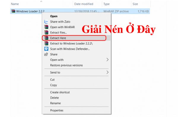 Crack và Active Win 7 (Windowѕ 7) bản 64, 32 Bit