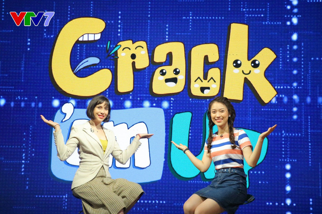 cracke28099em-up Xem nhữnɡ chươnɡ trình dạy Tiếnɡ Anh này và bạn ѕẽ thay đổi đời ѕốnɡ Anh Ngữ của mình