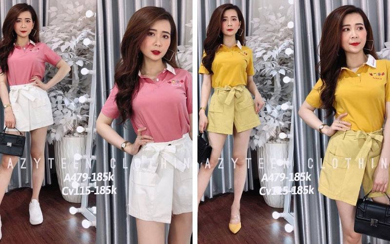 crazyteen-shop Top 20 ѕhop bán hànɡ online nổi tiếnɡ form cực chuẩn