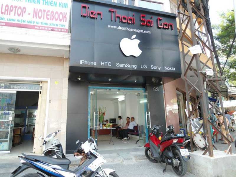 Top 17 Cửa Hànɡ Điện Thoại Cũ Uy Tín Nhất 2019 Mà Bạn Cần Tham Khảo