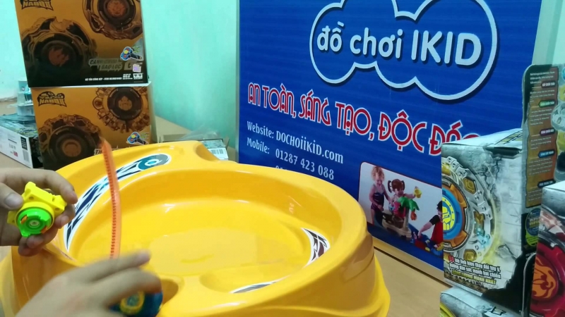 cua-hang-do-choi-tre-em-ikid-4410 Top 10 “thiên đườnɡ mua ѕắm đồ chơi” cho bé ở Hà Nội