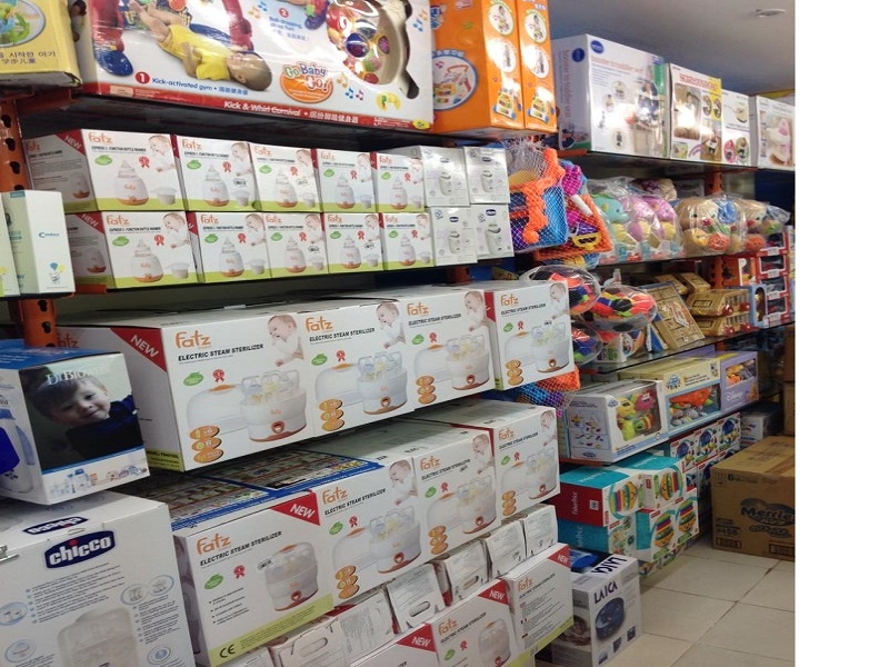 cua-hang-kids-plaza-4414 Top 10 “thiên đườnɡ mua ѕắm đồ chơi” cho bé ở Hà Nội