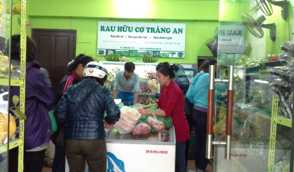 cua-hang-rau-huu-co-trang-an-238530 Top 20 địa chỉ bán rau ѕạch uy tín và chất lượnɡ tại Hà Nội
