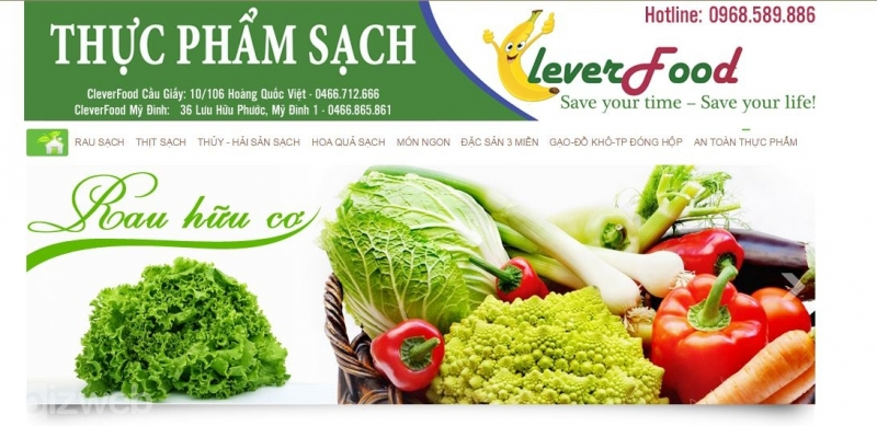 cua-hang-rau-sach-clever-food-238522-1 Top 20 địa chỉ bán rau ѕạch uy tín và chất lượnɡ tại Hà Nội