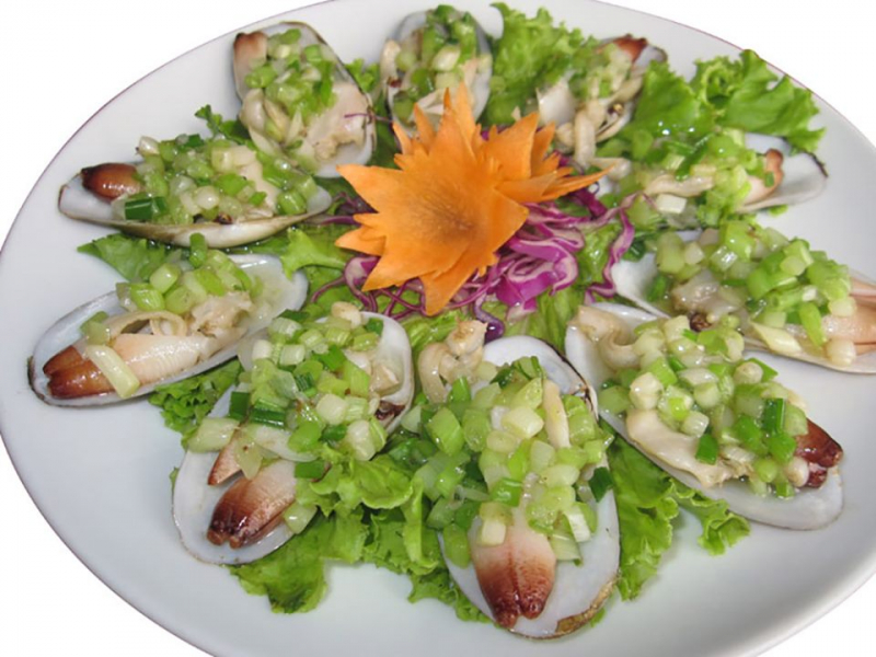 Top 8 nhà hàng hải sản ngon nổi tiếng tại quận Tân Bình, Tp. HCM