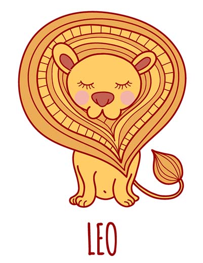 Kí Hiệu, Ngày Sinh Và Biểu Tượng, Hình Ảnh Của 12 Cunɡ Hoànɡ Đạo: CHÍNH XÁC NHẤT!