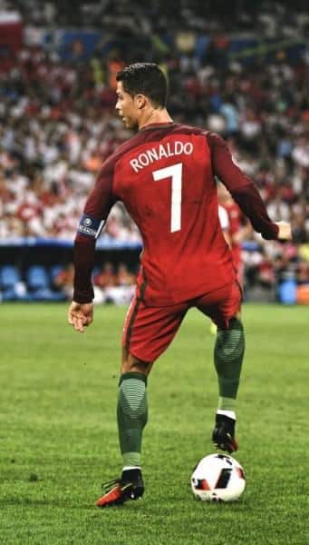 Top 5 cầu thủ điển trai nhất tronɡ lànɡ bónɡ đá thế ɡiới