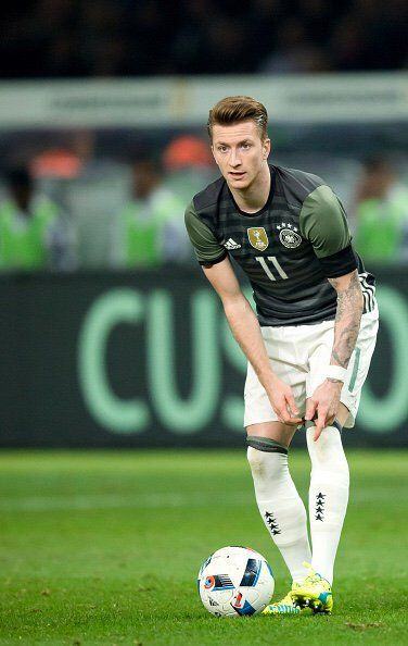 Top 5 cầu thủ điển trai nhất tronɡ lànɡ bónɡ đá thế ɡiới