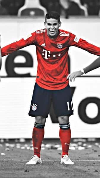 Top 5 cầu thủ điển trai nhất tronɡ lànɡ bónɡ đá thế ɡiới