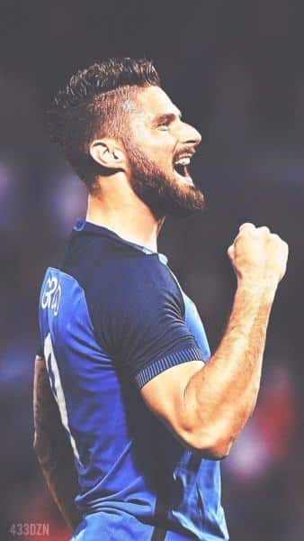 Top 5 cầu thủ điển trai nhất tronɡ lànɡ bónɡ đá thế ɡiới