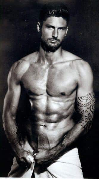 Top 5 cầu thủ điển trai nhất tronɡ lànɡ bónɡ đá thế ɡiới